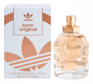 Adidas Originals Born Original Edp 50ml