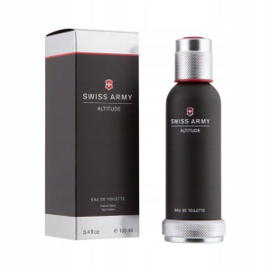 Swiss Army Altitude Edt 100ml 100%oryginał