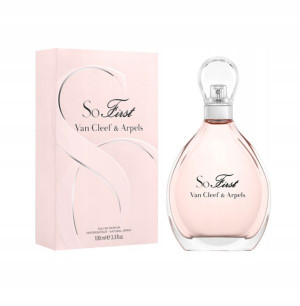 Van Cleef & Arpels So First Edp 100ml