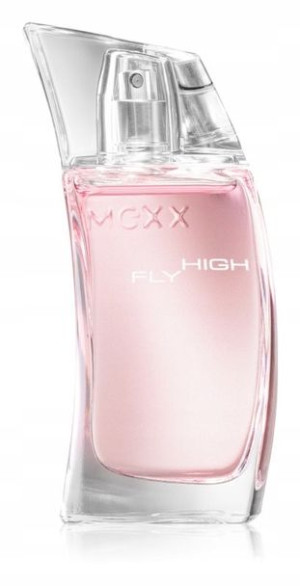 Mexx Fly High Woman Edt 40ml 100%oryginał