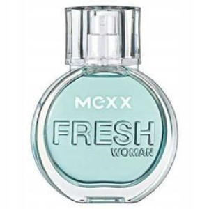 Mexx Fresh Woman Edt 15ml 100%oryginał