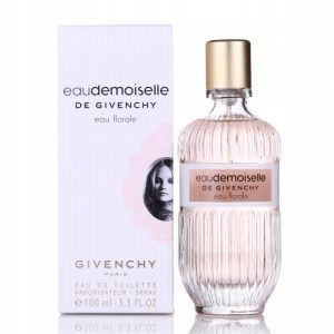 Givenchy Eaudemoiselle Eau Florale Edt 100ml