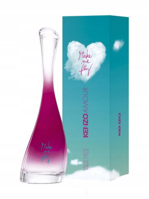 Kenzo Amour Make Me Fly Edt 40ml Oryginał