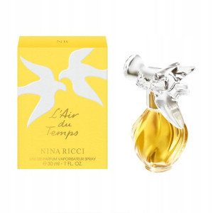 Nina Ricci L'air Du Temps Edp 30ml Oryginał
