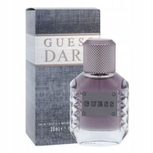 Guess Dare Edt 30ml Produkt Oryginał