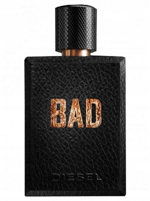 Diesel Bad Edt 75ml 100%oryginał