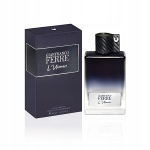 Gianfranco Ferre L'uomo Edt 100ml