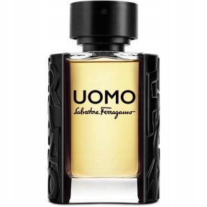 Salvatore Ferragamo Uomo Edt 50ml