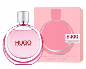 Hugo Boss Hugo Woman Extreme Edp 50ml Oryginał