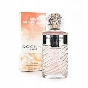 Rochas Eau Sensuelle Edt 100ml Produkt Oryginał