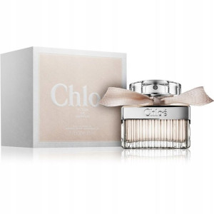 Chloe Chloe Fleur De Parfum Edp 30ml 100%oryginał