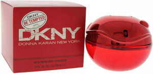 Donna Karan Dkny Be Tempted Edp 100ml Oryginał