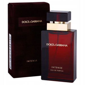 Dolce & Gabbana Pour Femme Intense 25ml