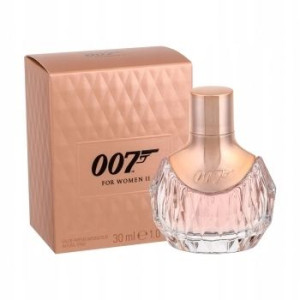 James Bond 007 For Women Ii Edp 30ml Oryginał