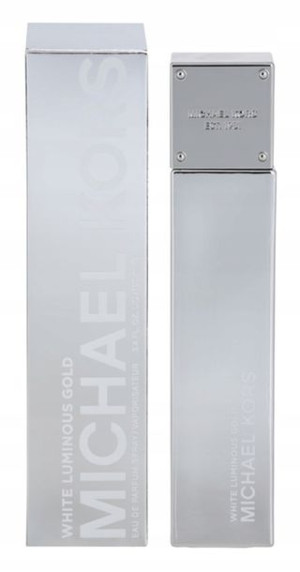 Michael Kors White Luminous Gold Edp 100ml