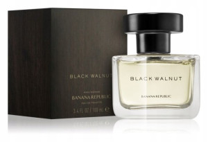 Banana Republic Black Walnut Edt 100ml Oryginał
