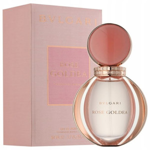 Bulgari Rose Goldea Edp 50ml Produkt 100%oryginał