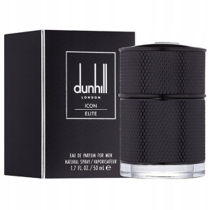 Dunhill Icon Elite Edp 50ml 100%oryginał