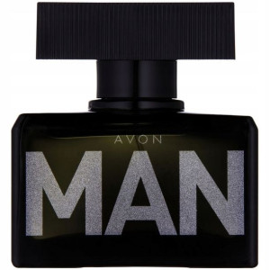 Avon Man Edt 75ml