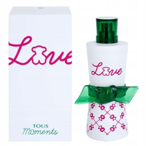 Tous Love Edt 90ml Produkt Oryginał