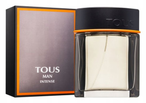 Tous Man Intense Edt 100ml