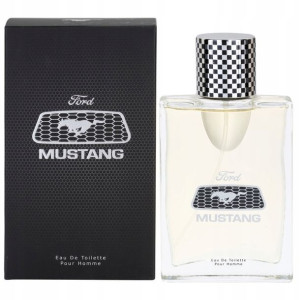 Mustang Mustang Edt 100ml