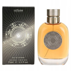 Oriflame Flamboyant Edt 75ml