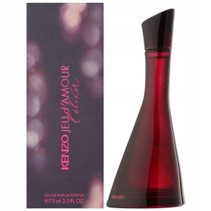 Kenzo Jeu D'amour L'elixir Edp 75ml