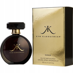Kim Kardashian Gold Edp 100ml