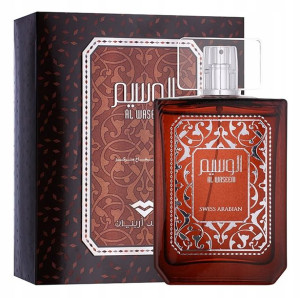 Swiss Arabian Al Waseem Edp 100ml