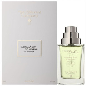 The Different Company Sublime Balkiss Edp 100ml