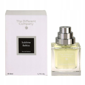 The Different Company Sublime Balkiss Edp 50ml