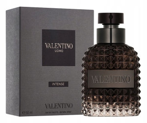 Valentino Uomo Intense Edp 50ml