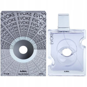 Ajmal Evoke Him Edp 90ml