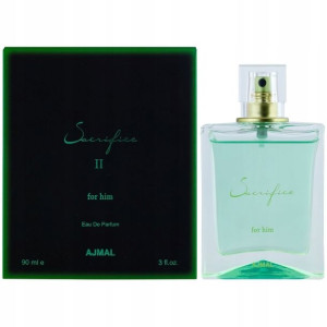 Ajmal Sacrifice For Him Edp 90ml