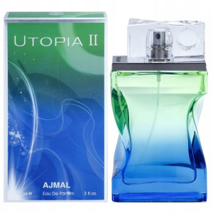 Ajmal Utopia Ii Edp 90ml