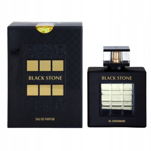 Al Haramain Black Stone Edp 100ml