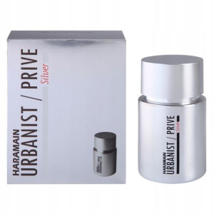 Al Haramain Urbanist / Prive Silver Edp 100ml