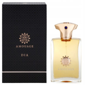 Amouage Dia Edp 100ml