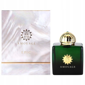 Amouage Epic Edp 100ml