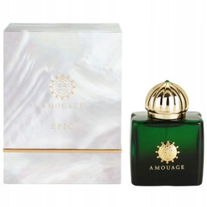 Amouage Epic Edp 50ml