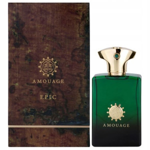 Amouage Epic Edp 100ml