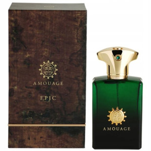 Amouage Epic Edp 50ml