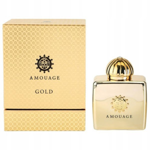 Amouage Gold Edp 100ml