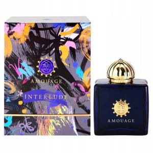 Amouage Interlude Edp 100ml