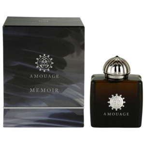 Amouage Memoir Edp 100ml