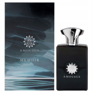 Amouage Memoir Edp 100ml