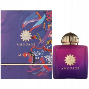 Amouage Myths Edp 100ml