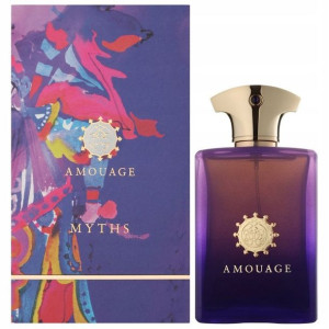 Amouage Myths Edp 100ml