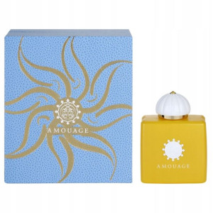 Amouage Sunshine Edp 100ml